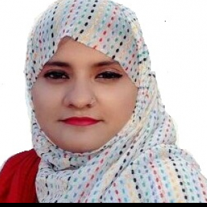 Fatima Shaikh-Freelancer in ,Pakistan
