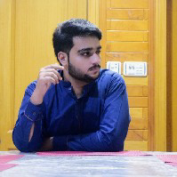 Usama Amjad-Freelancer in Kasur,Pakistan