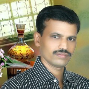 Ganesh Devadiga-Freelancer in Mumbai,India