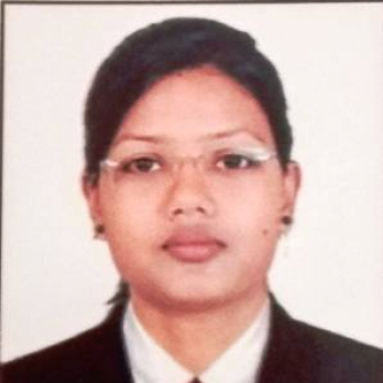 Rimpi Acharjee-Freelancer in Silchar,India