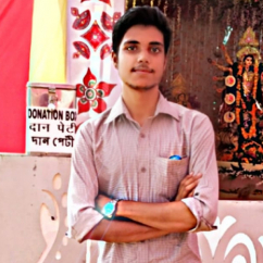 Binayak Ghosal-Freelancer in Jabalpur,India