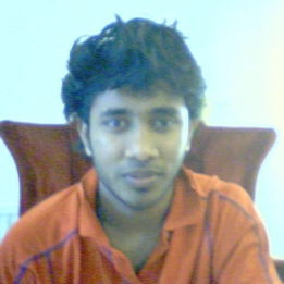 Jerom Danieal-Freelancer in Colombo,Sri Lanka