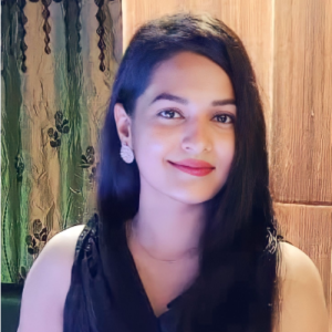 Pooja Prajapati-Freelancer in Jabalpur,India