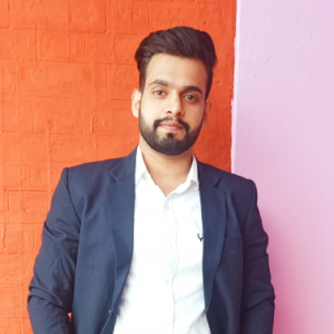 Rohit Sharma-Freelancer in Chandigarh,India