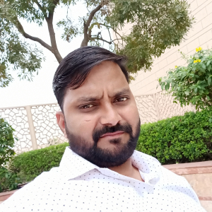 Dheeraj Rajput-Freelancer in New Delhi,India
