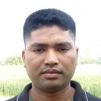 Durjoy Barmon-Freelancer in Dhaka,Bangladesh