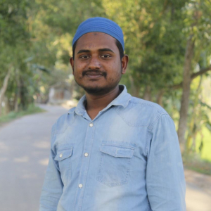 Hridoy Khan-Freelancer in Tangail,Bangladesh