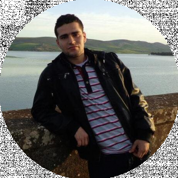 Allani Ahmed-Freelancer in Ariana,Tunisia