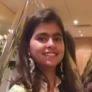 Nisha Yadav-Freelancer in Siliguri,India