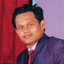 Rupak Prusty-Freelancer in Hyderabad,India