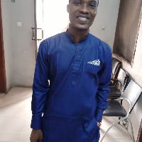 Jude John-Freelancer in Lagos,Nigeria