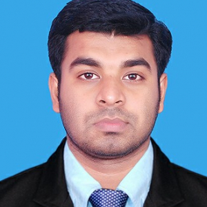 Jinu manuel-Freelancer in ,India