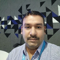 Praveen Kumar C V-Freelancer in Hyderabad,India