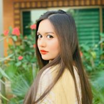 Aleena Moazzam-Freelancer in Bahawalnagar,Pakistan