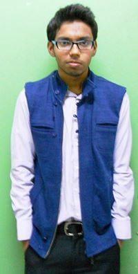 Vishwajeet Srivastava-Freelancer in Jaipur,India