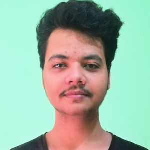 Aakarshan Raj-Freelancer in ,India