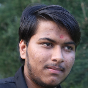 Pradip Bokha-Freelancer in Junagadh,India
