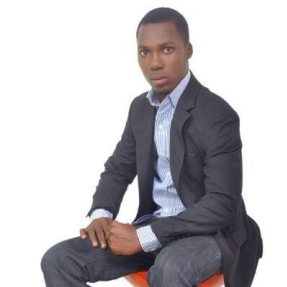 Eddy Itse-Freelancer in Benin city ,Nigeria