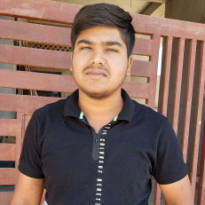 Vishal Gurjar-Freelancer in Ajmer,India