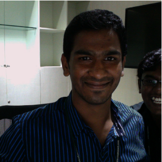 Raghu Nandan-Freelancer in Bangalore ,India