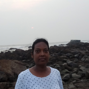 Sushma Karn-Freelancer in Noida,India