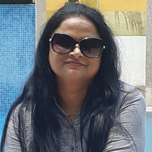 Monika Sainger-Freelancer in Noida,India