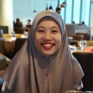 Siti Khadijah -Freelancer in Kuala Lumpur,Malaysia