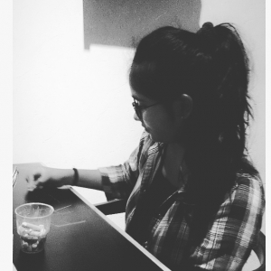 Drashti Patel-Freelancer in ,India