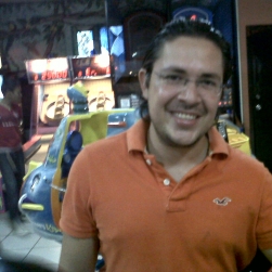 Felix Ascher-Freelancer in Managua,Nicaragua