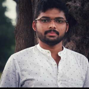 Abin Thomas-Freelancer in Kochi,India