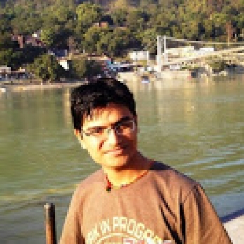 Avinash Rai Rai-Freelancer in New Delhi,India