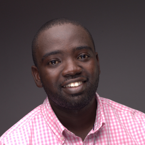 Germain Acheampong-Freelancer in Accra,Ghana