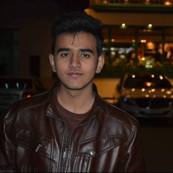 Sajid Hussain-Freelancer in Lahore,Pakistan