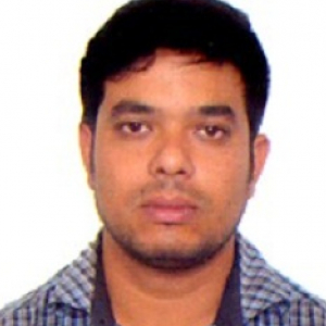 Balabhadra Barik-Freelancer in Bengaluru,India