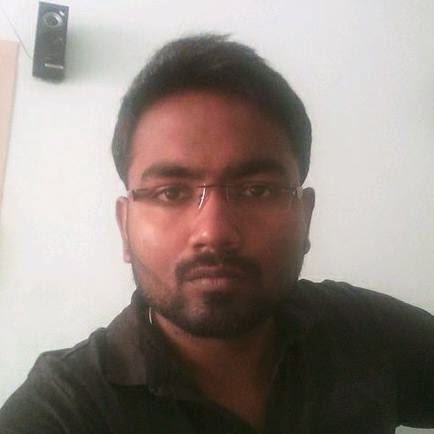 Prasad N-Freelancer in Chennai,India