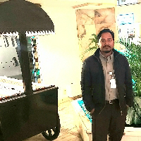 Saddam Hussain-Freelancer in Al Jubayl,Saudi Arabia