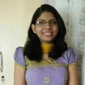 Priyanka Badhe-Freelancer in pune,India