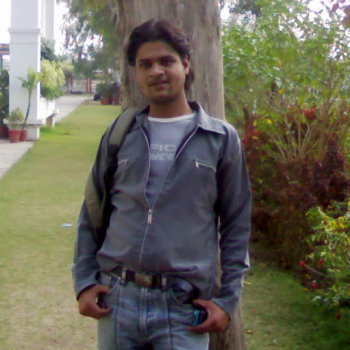 Narwardhan Kushwaha-Freelancer in ,India