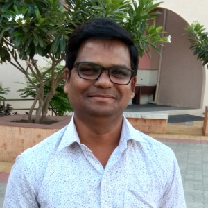 Prashant Atkare-Freelancer in Nagpur,India