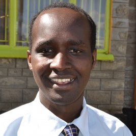 Paul Kirui-Freelancer in Nairobi,Kenya