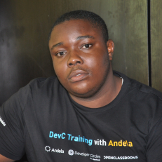 Stanley Chibuike-Freelancer in Lagos,Nigeria