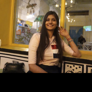 Varsha Khandelwal-Freelancer in ,India
