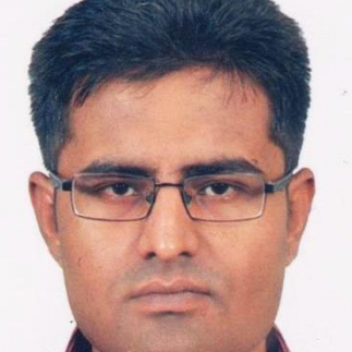 Sunil Pawar-Freelancer in Surat,India