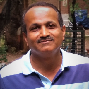 Makarand Joshi-Freelancer in Pune,India