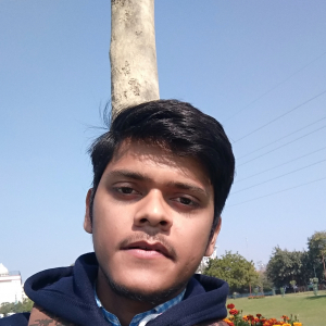 Shikhar Gupta-Freelancer in ,India