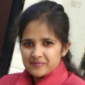 Raginee Singhal-Freelancer in ,India