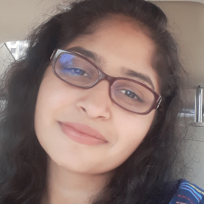 Stephy Gandhi-Freelancer in ,India