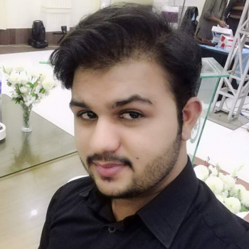 M Noman Mustafa-Freelancer in Lahore,Pakistan