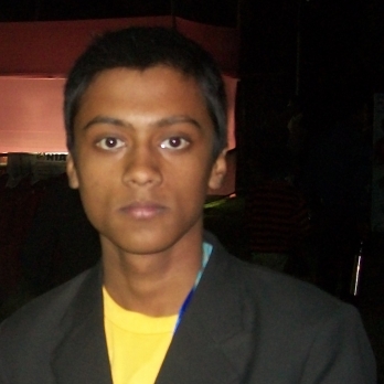 Krishnendu Bhowmick-Freelancer in Kolkata,India