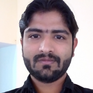 Anup Pandey-Freelancer in Lucknow,India